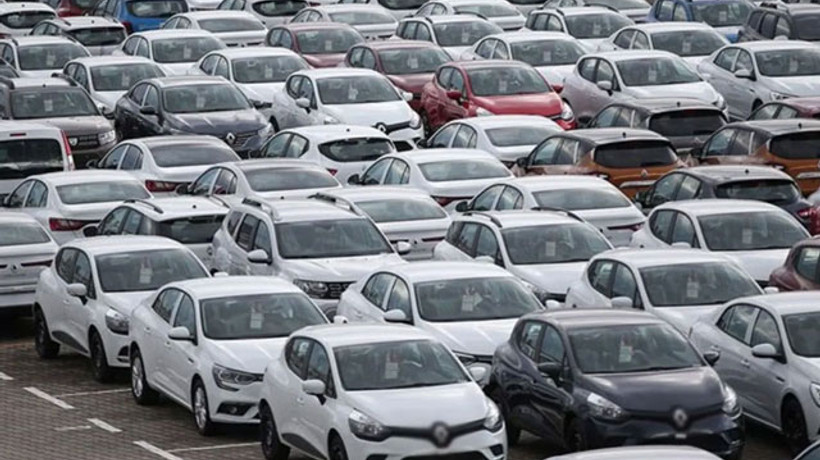 Yeni düzenlemeye göre, ikinci el otomobiller, sıfır liste fiyatının üstünde satılamayacak