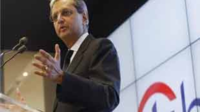 1 dolara çalıştı, 6.7 milyon ikramiye aldı