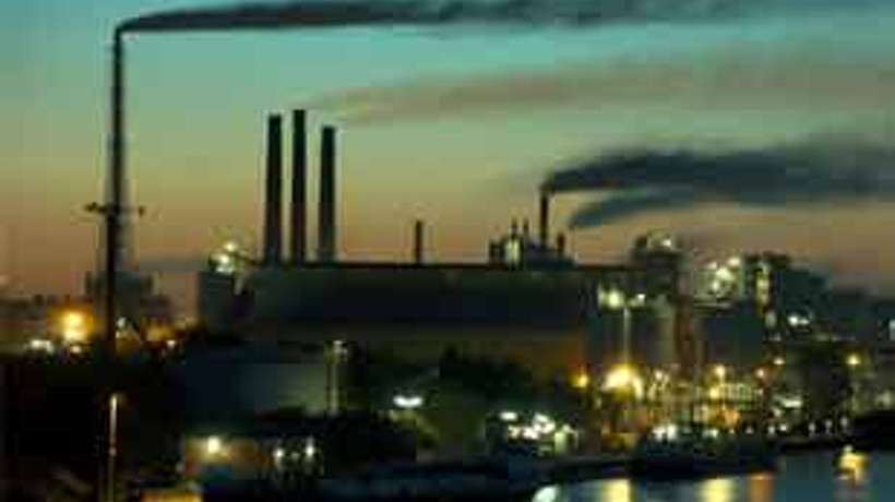 Türkiye'nin Avrupa şampiyonu fabrikaları...