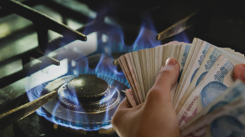 EPDK'dan 'Doğalgaza yüzde 224 oranında zam' iddialarına yalanlama