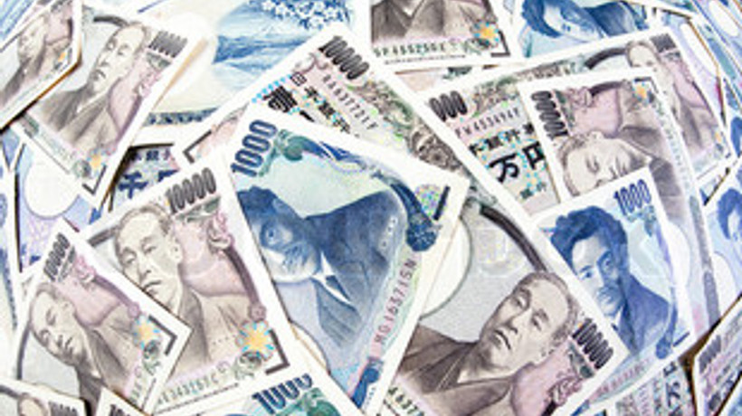 Piyasalara Samuray kılıcı!