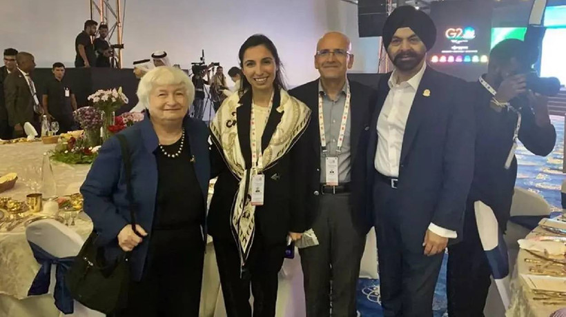 Merkez Bankası’ndan 12 milyar dolarlık hamle!