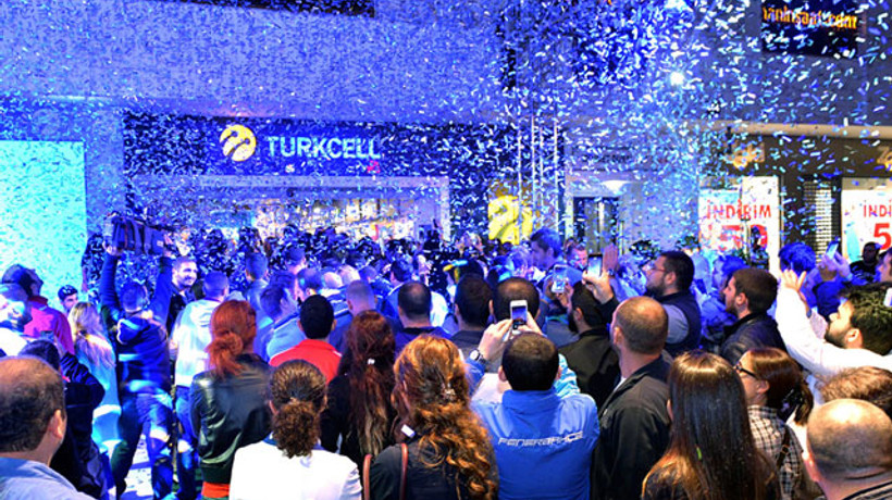 iPhone 6 ve iPhone 6 Plus Turkcell’de