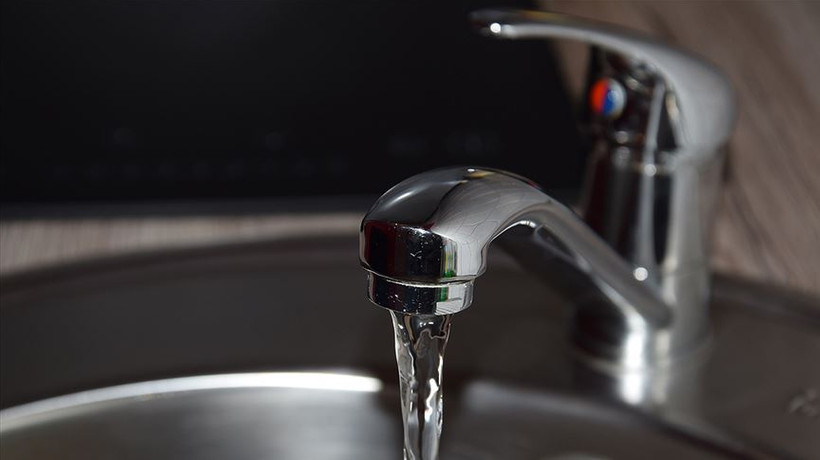 İstanbul su tüketiminde rekor kırdı