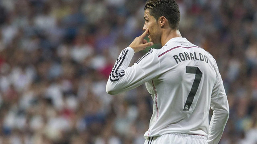 İşte Cristiano Ronaldo'nun bonservis bedeli