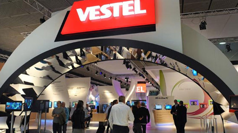 Vestel Japon deviyle anlaştı