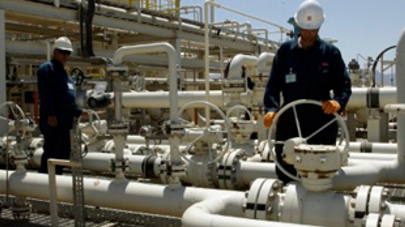 Çukurova'dan petro-taarruz!