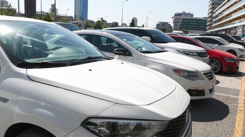 2. el araçta yeni 'oyun': Ceza gelebilir