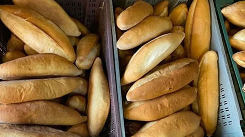 Konya’da ekmeğe bir ay sonra ikinci zam