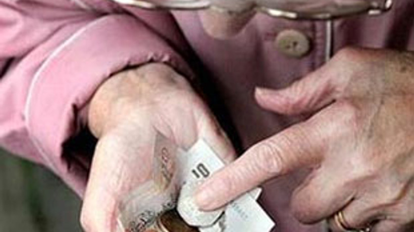 İstifa edene emekli ikramiyesi yok!