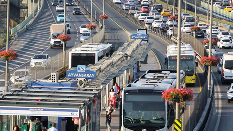 İstanbullulara kötü haber! İBB toplu ulaşıma yüzde 57 zam istedi