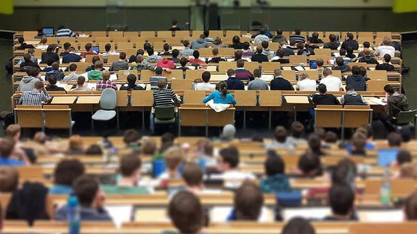 Vakıf üniversitesi ücretleri belli oldu: Fiyatlar cep yakıyor