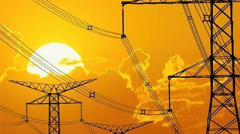 Akdeniz'de yüksek gerilim!