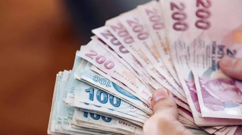 Türkiye Emekliler Derneği 4 bin lira ilave seyyanen zam istedi
