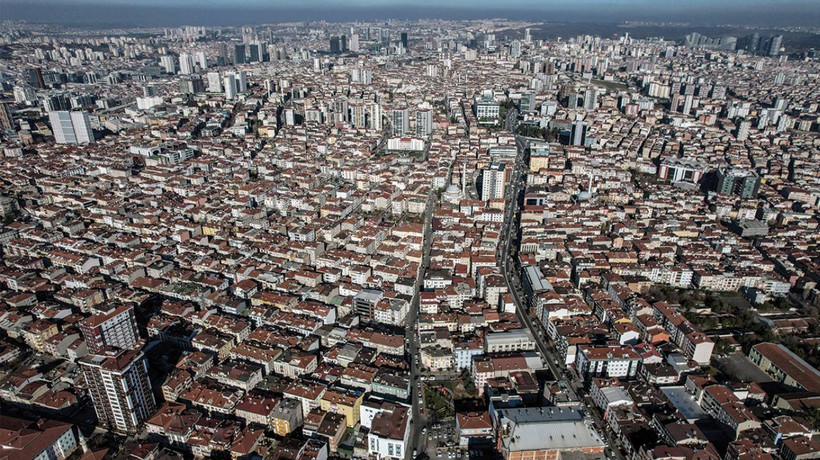 AK Parti'den milyonları ilgilendiren İstanbul çalışması! Erdoğan'ın talimatıyla son şeklini alacak