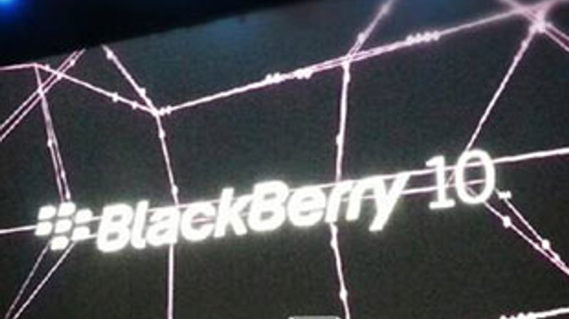 Blackberry'den kurtuluş hamlesi