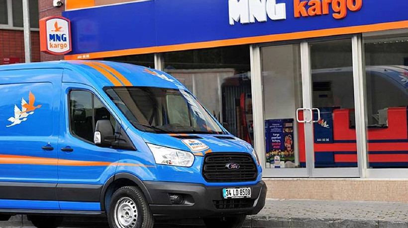 Alman devi DHL, MNG Kargo'yu satın aldı