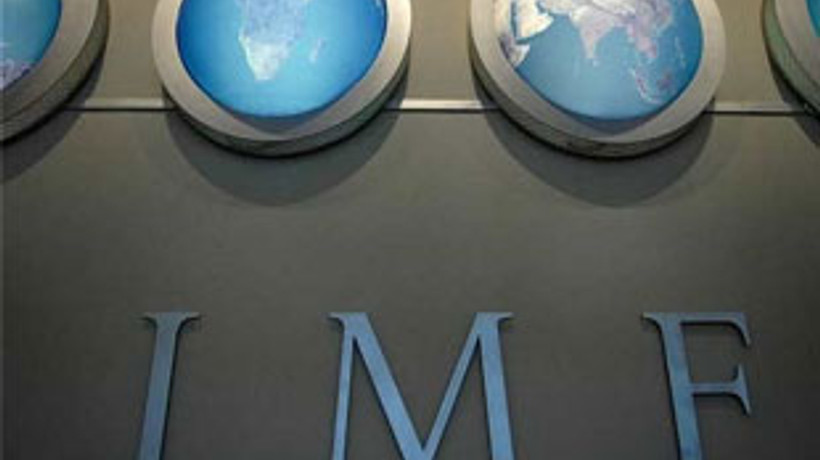 Türkiye, IMF'ye 5 milyar dolar borç verecek