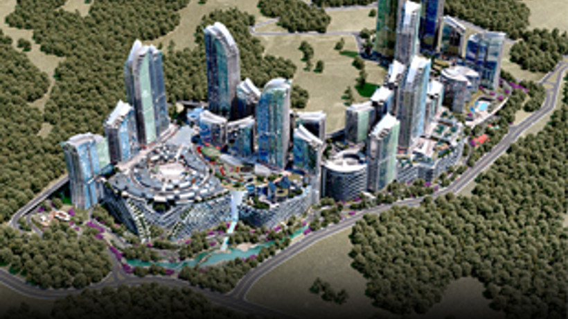 "Maslak 1453'le hiç alakası yok"