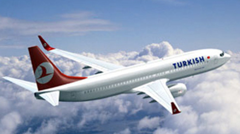 'THY gündemde değil!'