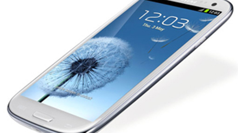 Galaksiyi sallayan telefon!