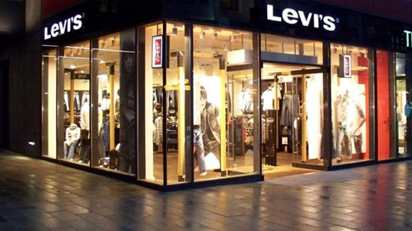 Levi's Çorlu'daki fabrikasını kapattı