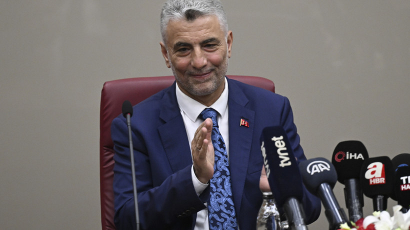 Bakan Bolat: Fiyat istikrarı için çalışıyoruz