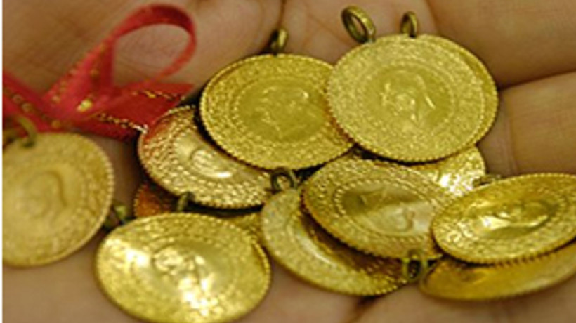 Altında yön aşağı!