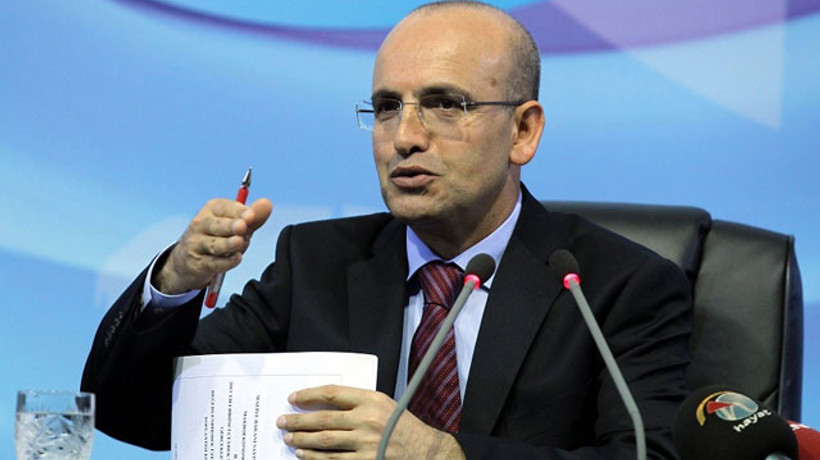 FT: Türkiye'de hükümetten ekonomiye 'iki farklı yaklaşım'