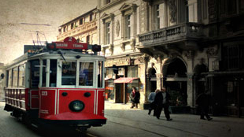 Kadir Topbaş'tan Taksim müjdesi!