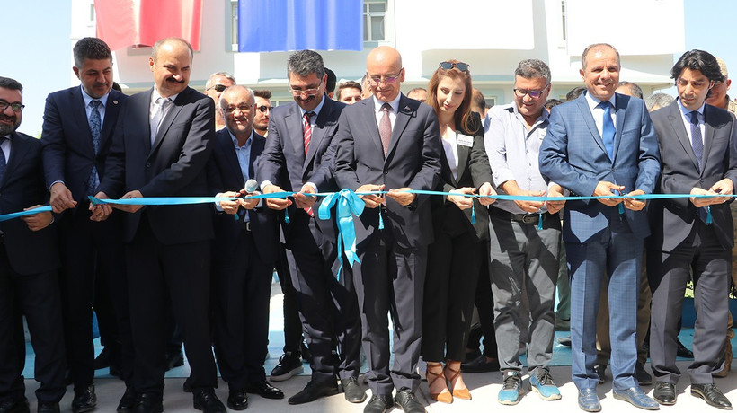 Bakan Şimşek: Körfez merkezli imkanlar Türkiye'ye tahsis edilecek