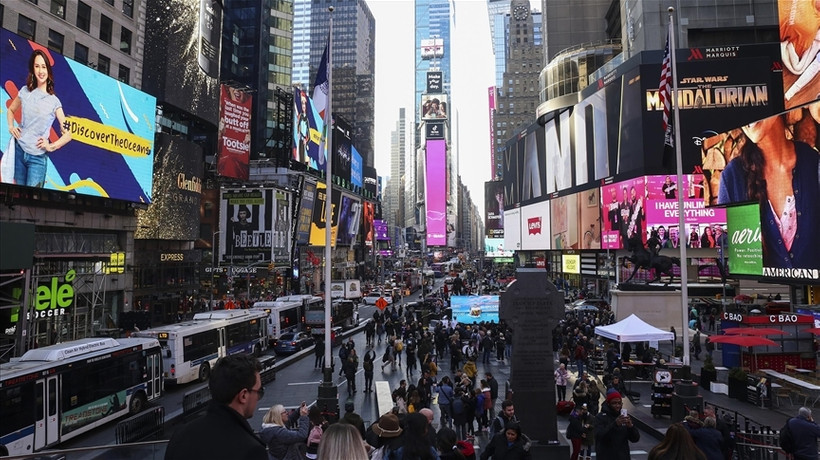 ABD'de ÜFE temmuzda beklentilerin üzerinde arttı