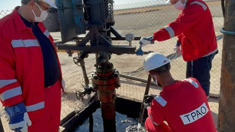 Türkiye enerjide atağa kalktı! 2'si sürpriz 4 ilde daha petrol arama çalışmaları başlıyor