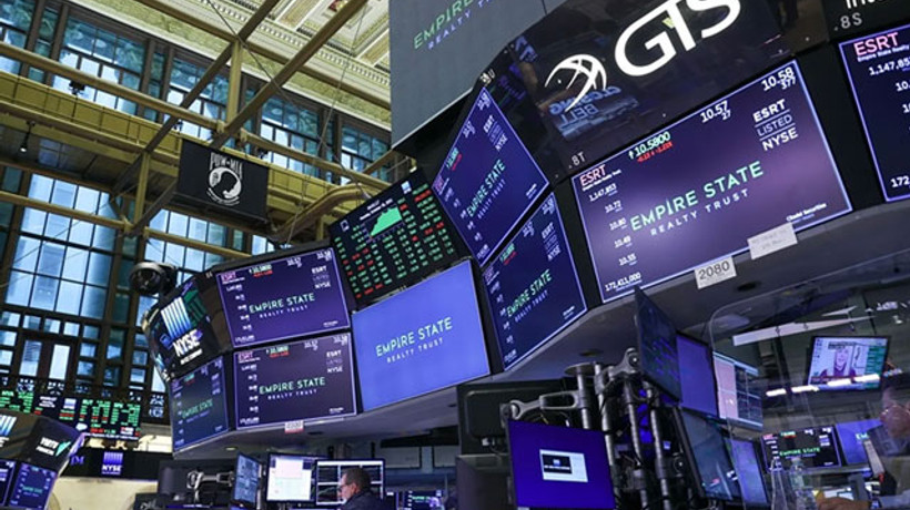 Küresel piyasalarda gözler yoğun veri gündemine çevrildi