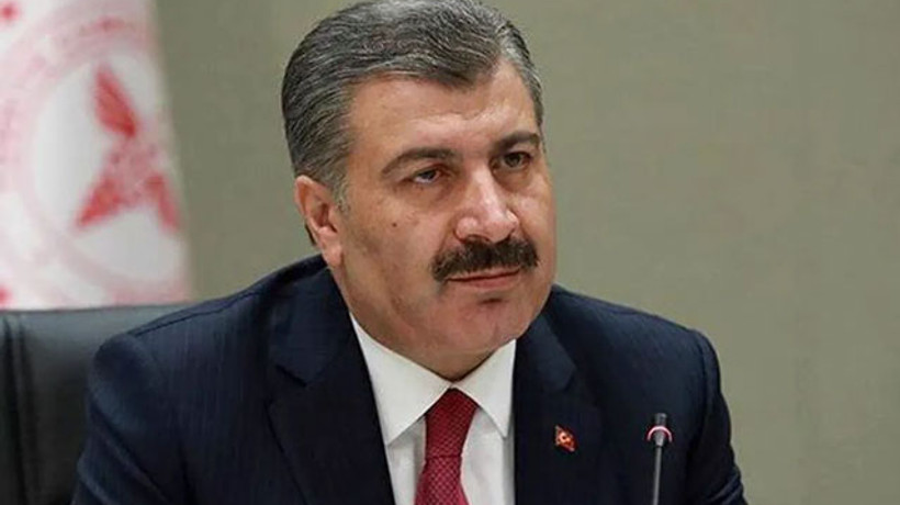 Bakan Koca'dan taban ödemelerle ilgili açıklama