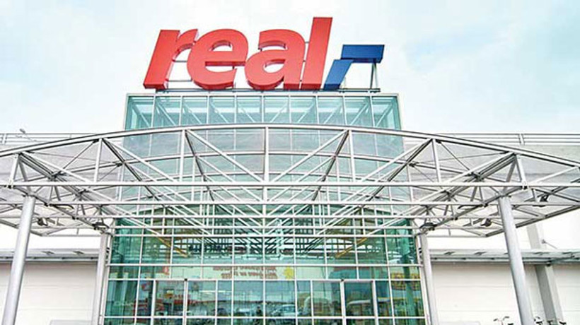 Alman devi Real'e Türk talip