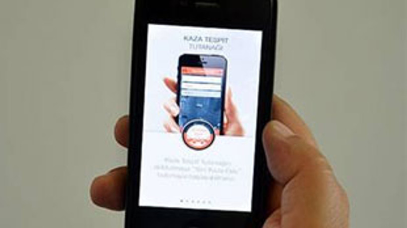 Trafikte yeni dönem