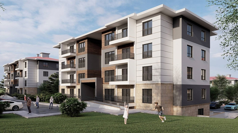 Site aidatlarına düzenleme geliyor