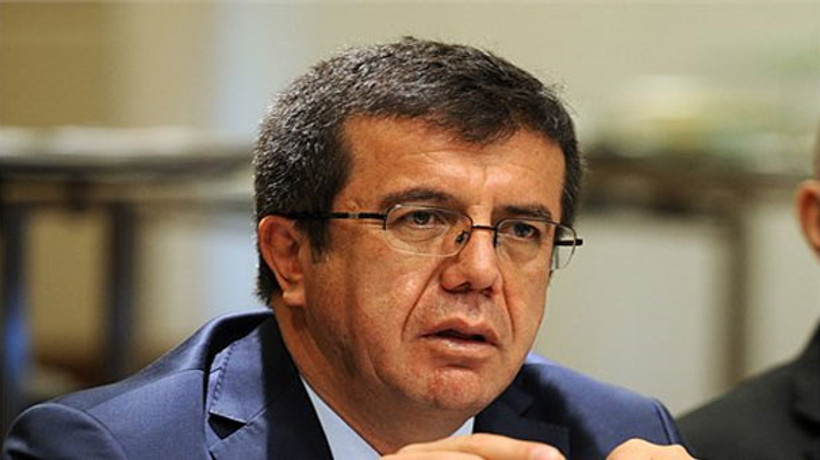 "ABD'ye 1'e 3 karşılık veririz"