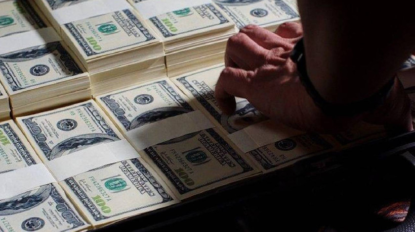 Türkiye'de 61 bin dolar milyoneri var! İşte milyonerlerin toplam serveti