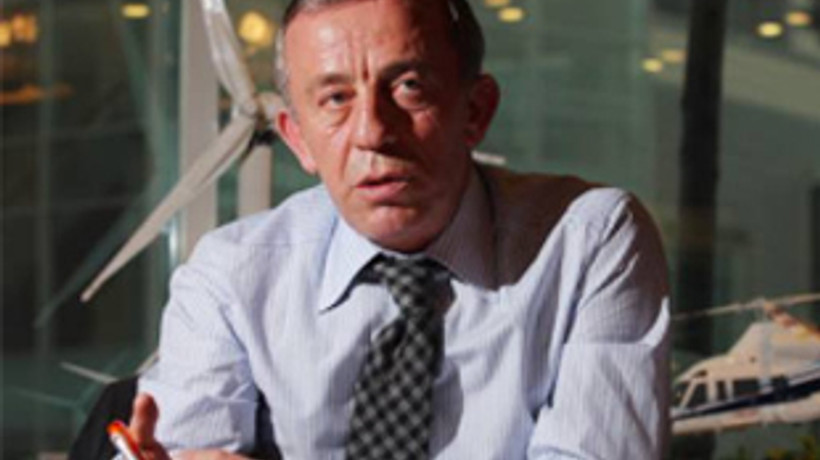 Ağaoğlu'ndan cevap: Alsın bakanlık o ormanı...