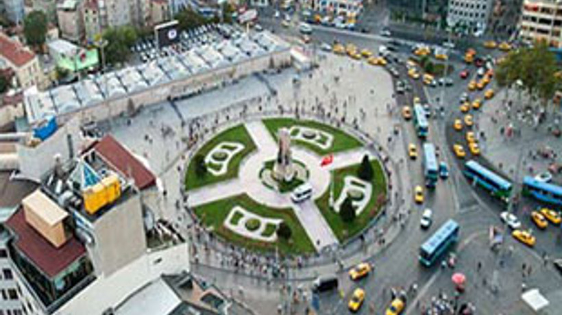 Beyoğlu'nda ev fiyatları yüzde 200 arttı!