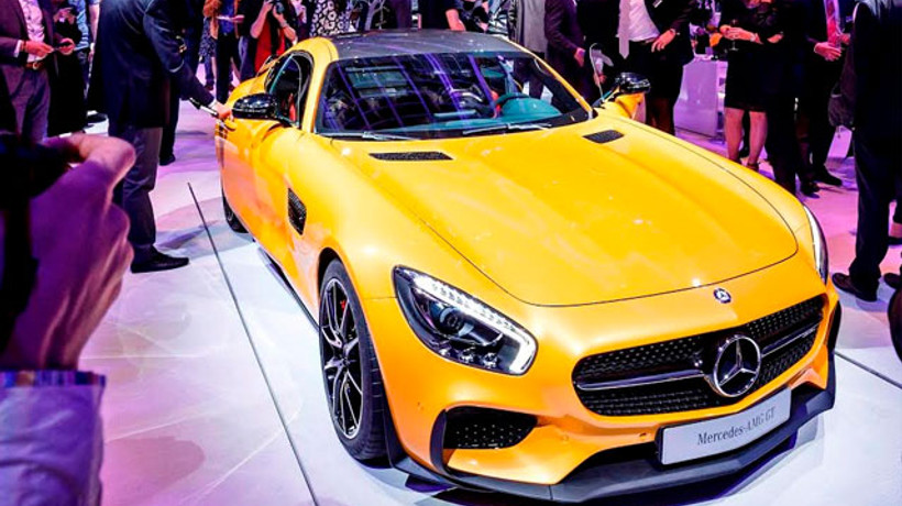 Dünya tanıtımı yapıldı