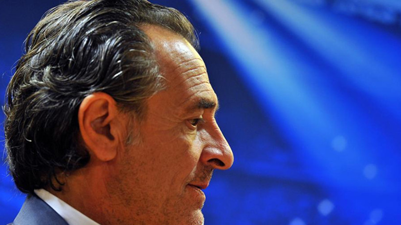 ŞOK İDDİA: Prandelli istifa hazırlığında