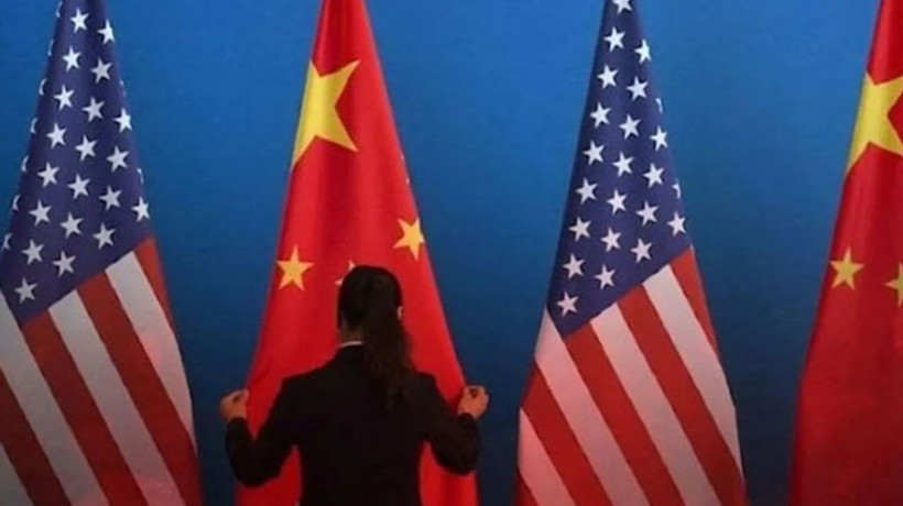 ABD’den Çin’e kritik ziyaret