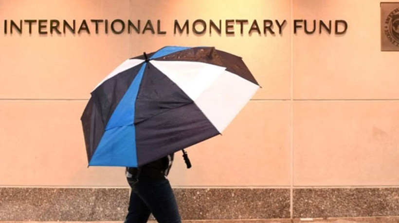 Hazine ve Maliye Bakanlığı’ndan IMF açıklaması