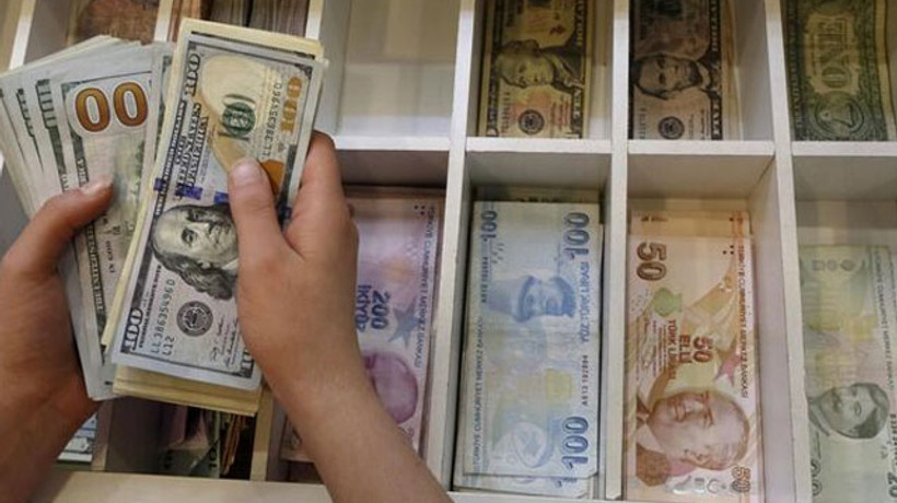 KKM'de 7 haftanın en düşük artışı