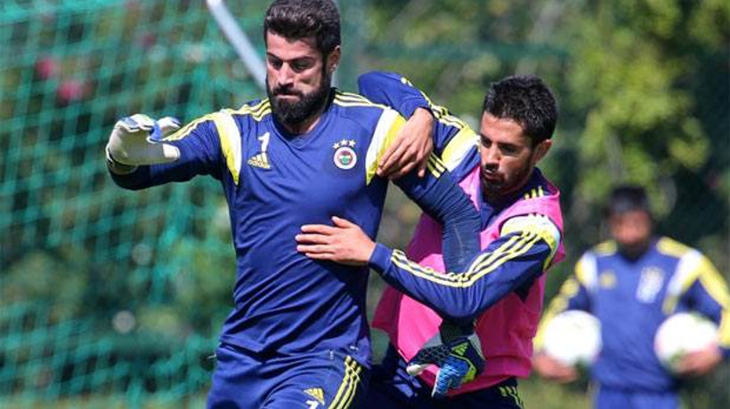 Terim'den yeni 'Volkan' kararı!