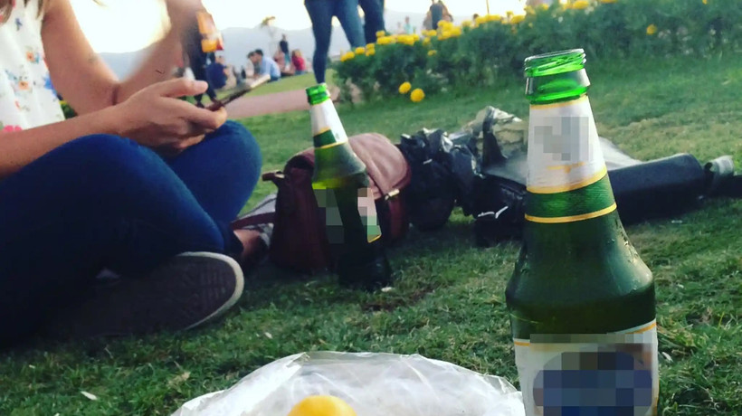 Valilikten 'içki yasağı' açıklaması