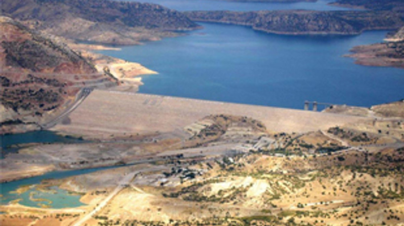 Türkiye suya tarih yazacak!